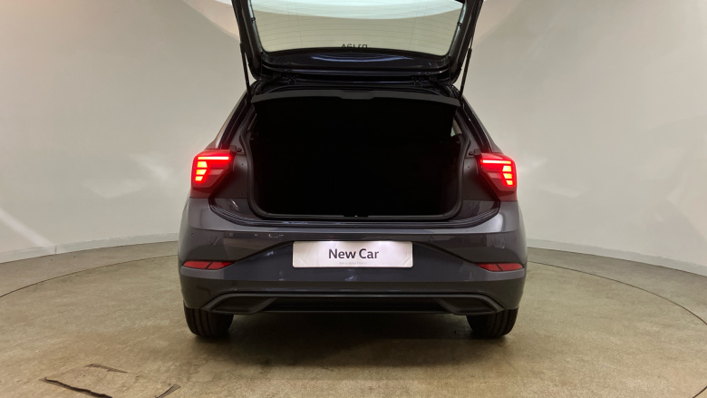 Volkswagen Polo 1.0 TSI Life 5dr Petrol Hatchback